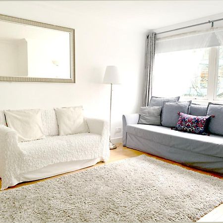 Elegant Fitzrovia Central London 2-Bed Nr Oxford Street Helpful Informative Host エクステリア 写真