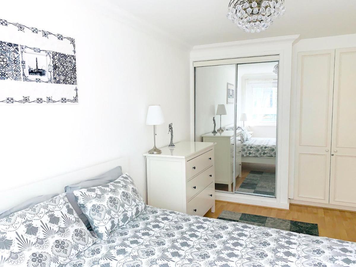 Elegant Fitzrovia Central London 2-Bed Nr Oxford Street Helpful Informative Host エクステリア 写真