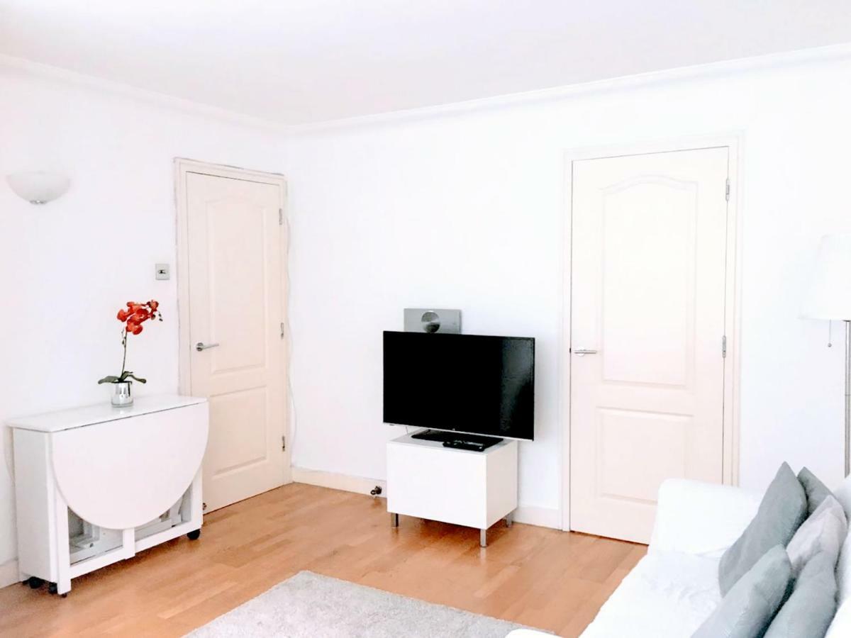 Elegant Fitzrovia Central London 2-Bed Nr Oxford Street Helpful Informative Host エクステリア 写真