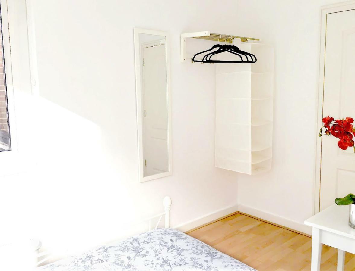 Elegant Fitzrovia Central London 2-Bed Nr Oxford Street Helpful Informative Host エクステリア 写真