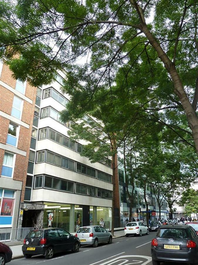 Elegant Fitzrovia Central London 2-Bed Nr Oxford Street Helpful Informative Host エクステリア 写真